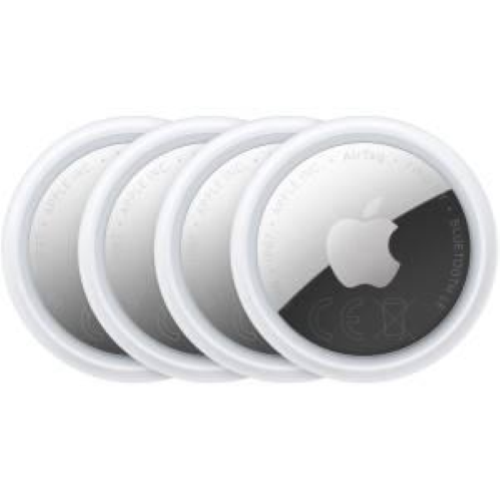 APPLE AIRTAG (4 PACK) 2ND GENERATION MFEA4ZM/A